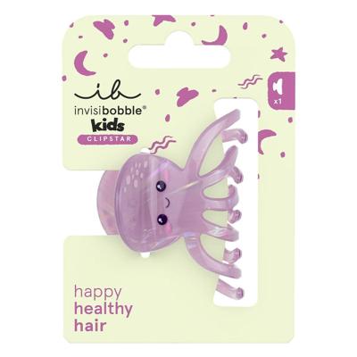 Invisibobble clipstar kids octopus splash Invisibobble clipstar kids octopus splash