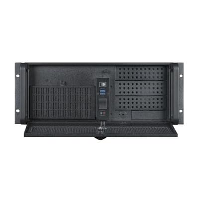 Chieftec UNC-410S-B-U3-OP computerbehuizing zwart - thumbnail