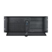 Chieftec UNC-410S-B-U3-OP computerbehuizing zwart - thumbnail