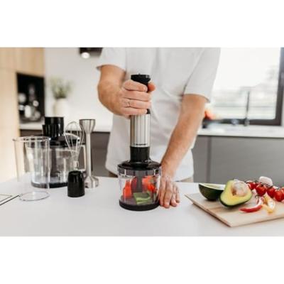 Blaupunkt HBD812 (1700W)Staafmixer