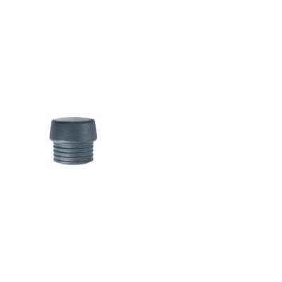 Wiha slagdop zwart 831-3 voor safety hamer 60mm 26425
