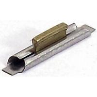 N Fleischmann rails (zonder ballastbed) 22240 Railsverbinders 12 stuk(s) - thumbnail