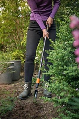 Fiskars Quikfit onkruidsteker - 1000731 - 1000731 - thumbnail