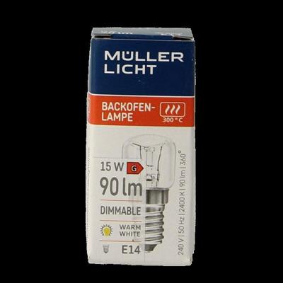 Esspo Gloeilampje Reserve