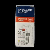 Esspo Gloeilampje Reserve - thumbnail