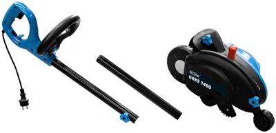 GÜDE GRKS 1400 Grastrimmer Elektrisch 230 V