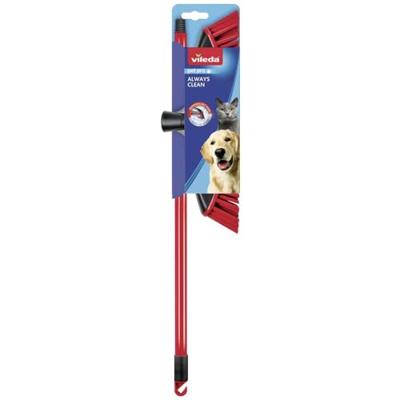 Vileda 174451 Pet Pro Always Clean Bezem 1 stuk(s) Vileda 174451 Pet Pro Always Clean Bezem 1 stuk(s)