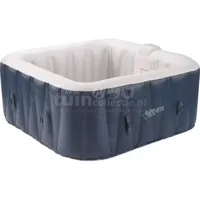 Champion Infinite Spa 600L - 4 persoons - thumbnail