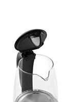 arzum AR3071 Waterkoker Aantal/Volume: 1.7 l Zwart - thumbnail