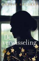 De verwisseling - Maggie Brookes - eBook (9789024589371) - thumbnail