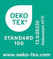 Playshoes Halssjaaltje fleece roze one size - thumbnail