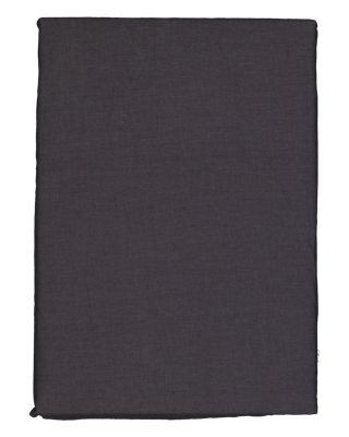 Paris Hoeslaken extra hoog - Grijs