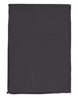 Paris Hoeslaken extra hoog - Grijs - thumbnail