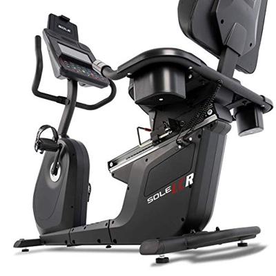 Sole Fitness LCR Ligfiets - Gratis Montage - thumbnail