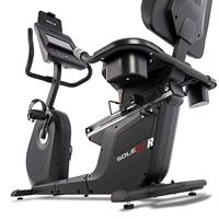 Sole Fitness LCR ligfiets - thumbnail