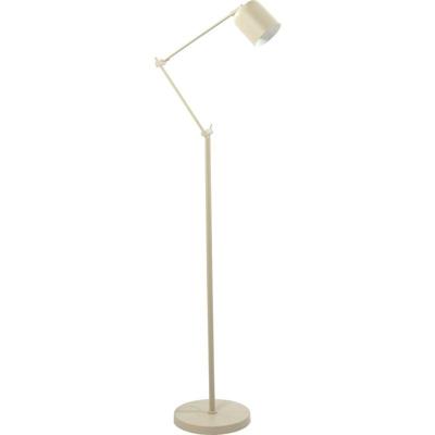 Light & Living Crème leeslampRijeka 150cm - 1740125