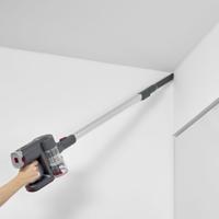 Severin HV7968 Steelstofzuiger zonder zak Zwart - thumbnail