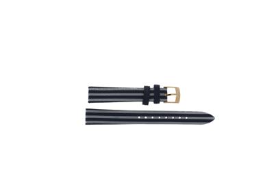 Horlogeband Armani AR11224 Leder Multicolor 14mm