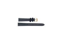 Horlogeband Armani AR11224 Leder Multicolor 14mm - thumbnail