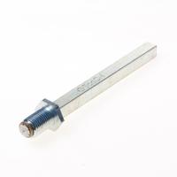 Hoppe wisselstift 8x100 dd 67mm snelstift - thumbnail