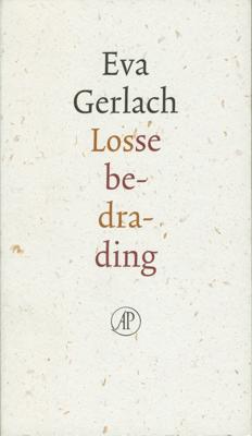 Losse bedrading - Eva Gerlach - ebook