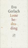 Losse bedrading - Eva Gerlach - ebook - thumbnail