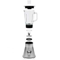 Tristar BL-4463PR Blender - 1.5 L glazen kan- 1250W - Black Friday - thumbnail