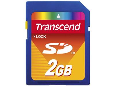 Transcend TS2GSDC SD-kaart Industrial 2 GB Geschikt voor industriële toepassingen Transcend TS2GSDC SD-kaart Industrial 2 GB Geschikt voor industriële toepassingen