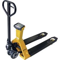 Kern VHB 2T1 Palletwagen Belasting (max.): 2000 kg Hefhoogte (max.): 205 mm - thumbnail