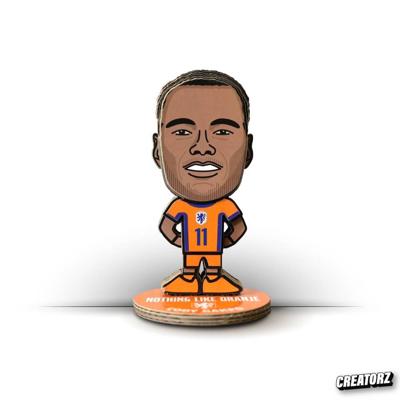 Oku Creatorz 3d cody gakpo sport helden