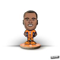 Oku Creatorz 3d cody gakpo sport helden - thumbnail