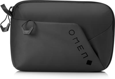HP OMEN Transceptor Pouch Buidelzak Zwart HP OMEN Transceptor Pouch Buidelzak Zwart