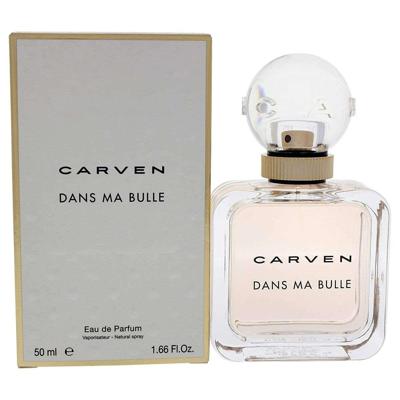 Damesparfum Carven EDP Dans ma Bulle 50 ml