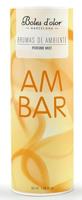 Geurolie Brumas de ambiente 50 ml Ambar amber Boles d'olor - Boles d olor - thumbnail