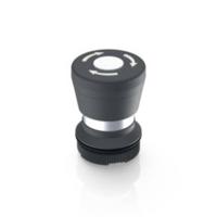 RAFI 1.30.276.001/2200 RAFIX 22 FS Paddenstoelknop Continu (l x b x h) 29.8 x 29.8 x 42.1 mm 1 stuk(s) - thumbnail