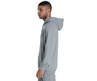 Puma Heren hoodie (Grijs , XL) - thumbnail