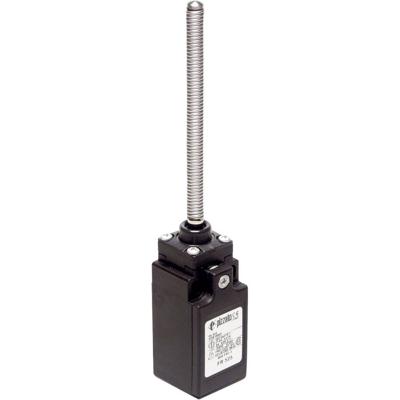 Pizzato Elettrica FR 525-M2 FR 525-M2 Eindschakelaar 250 V/AC 6 A Veerstaaf Moment IP67 1 stuk(s)
