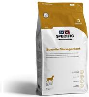 Specific Hond CCD Struvite Management 7kg - thumbnail