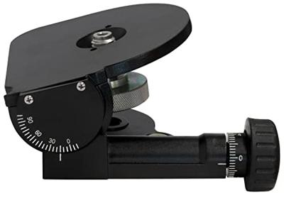 Sola Verstelbaar hoekstuk voor statief NK1, Met 5/8"-draad voor lasers - 71128501 - 71128501