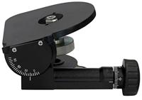 Sola Verstelbaar hoekstuk voor statief NK1, Met 5/8"-draad voor lasers - 71128501 - 71128501 - thumbnail