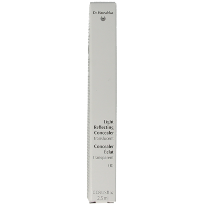 Dr. Hauschka Light Reflecting Concealer Translucent 00