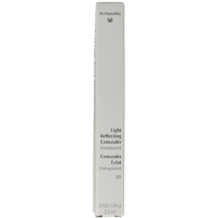 Dr. Hauschka Light Reflecting Concealer Translucent 00 - thumbnail