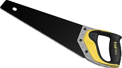 Stanley handgereedschap FatMax Handzaag II JetCut 380mm - 2-20-528