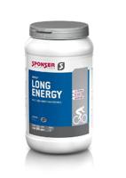 Sponser long energy sportdrink 1200g aroma: berry - thumbnail