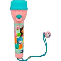 Gabby's Dollhouse Zaklamp 16 cm - thumbnail