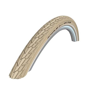 Schwalbe Buitenband road cruiser 28 x 1.60 (42-622) crème