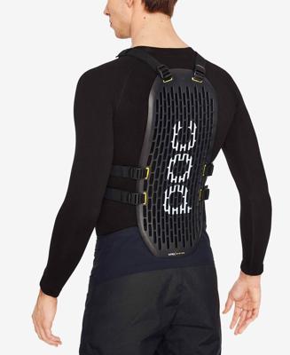 POC VPD System Torso - Upper Protective Jersey