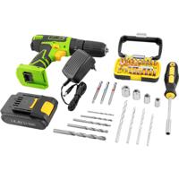 Boormachine - Fieldmann - FDV 10352-A - thumbnail