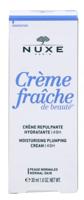 Nuxe Paris Crème Fraîche Moisturising Plumping Cream 48h - thumbnail