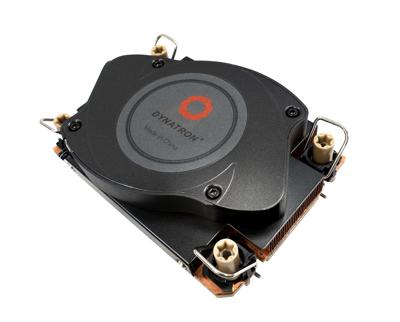 Dynatron N3 Chipsetkoeler met ventilator Intel 4189